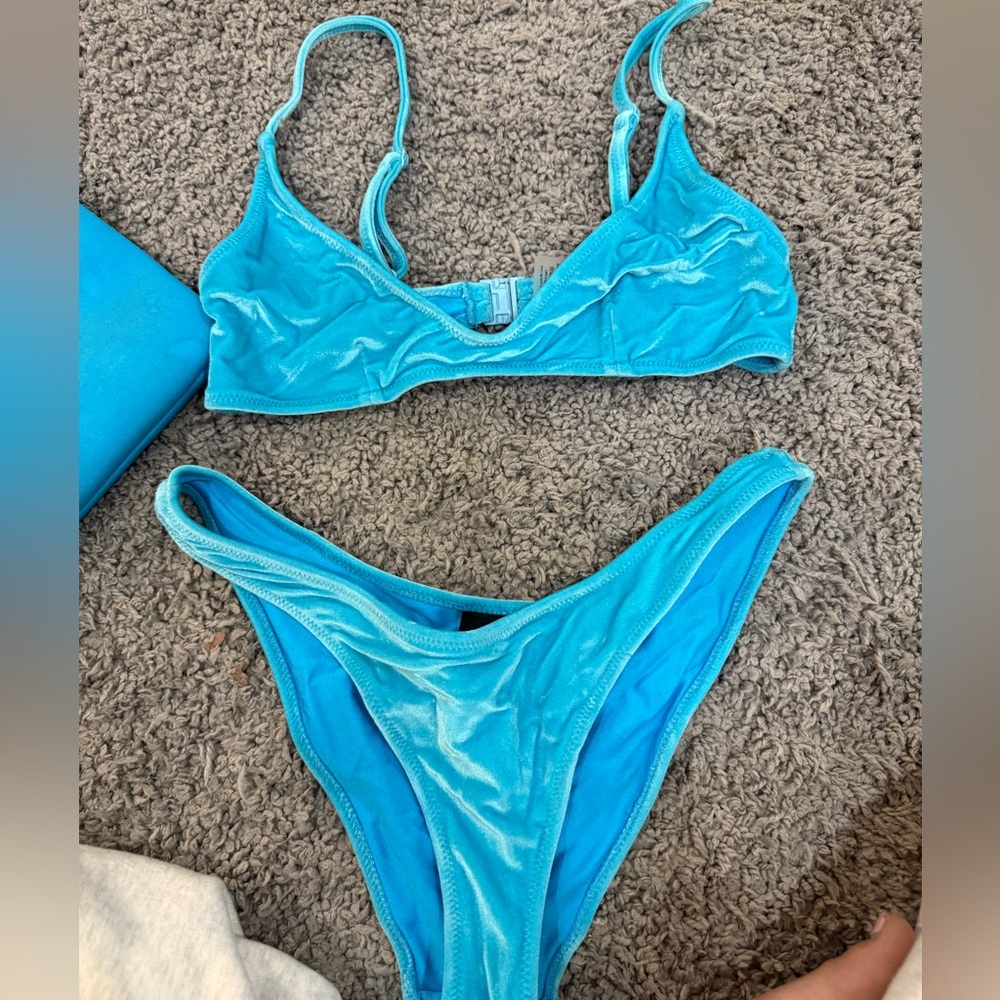 Triangl swimsuit - great condition